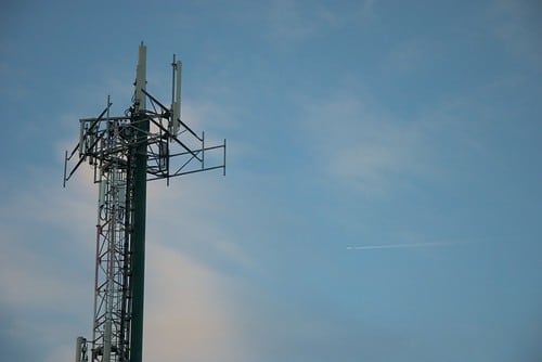 Aansprakelijkheidsactie tegen 5G groot succes: Miljardenclaim tegen telecombedrijven