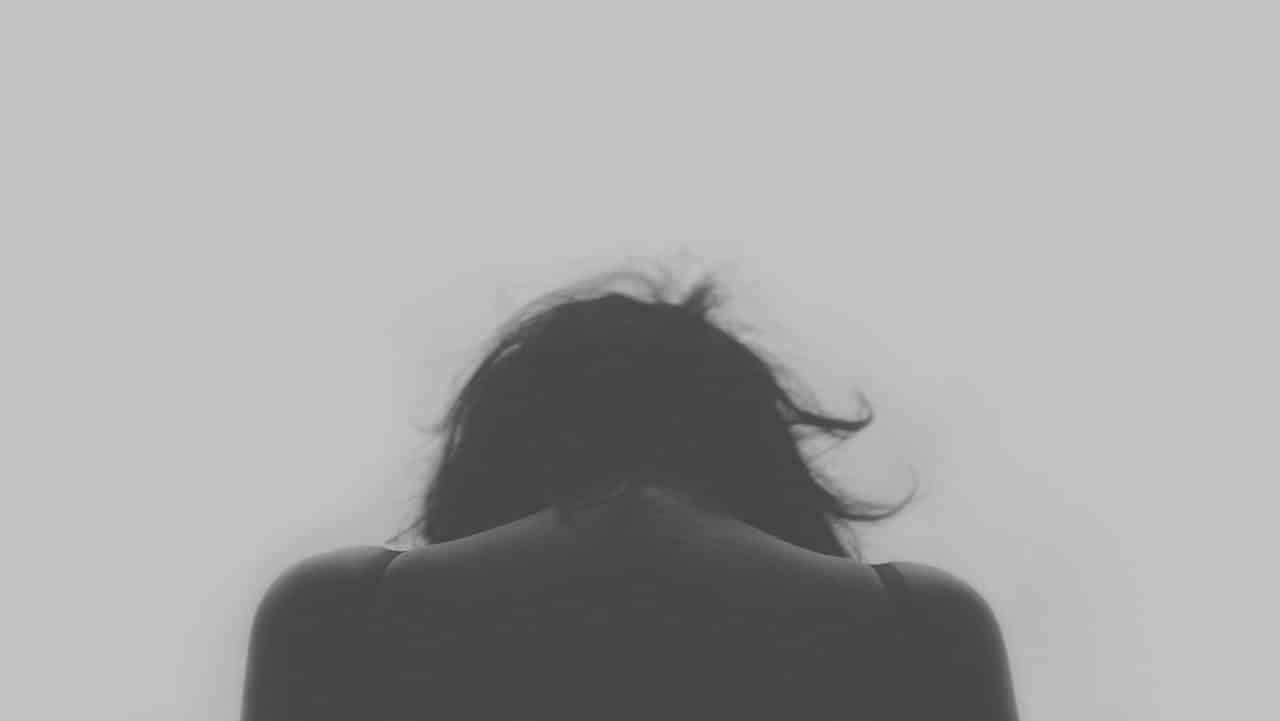 De depressie-paradox: Verdubbeling aantal zwangere vrouwen met depressieve klachten