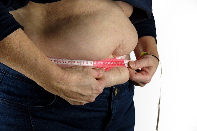 Nederlandse vrouwen steeds dikker, ten opzichte van mannen bijna massaal 'plus size'