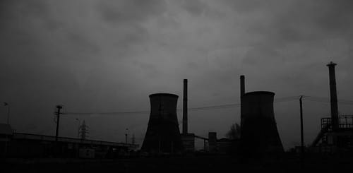 China doet niet mee met Europese CO2 hoax, bouwt 121 nieuwe kolencentrales