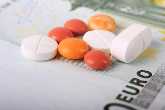 We betalen blijkbaar dubbelop: dure medicijnen vaak ontwikkeld met belastinggeld