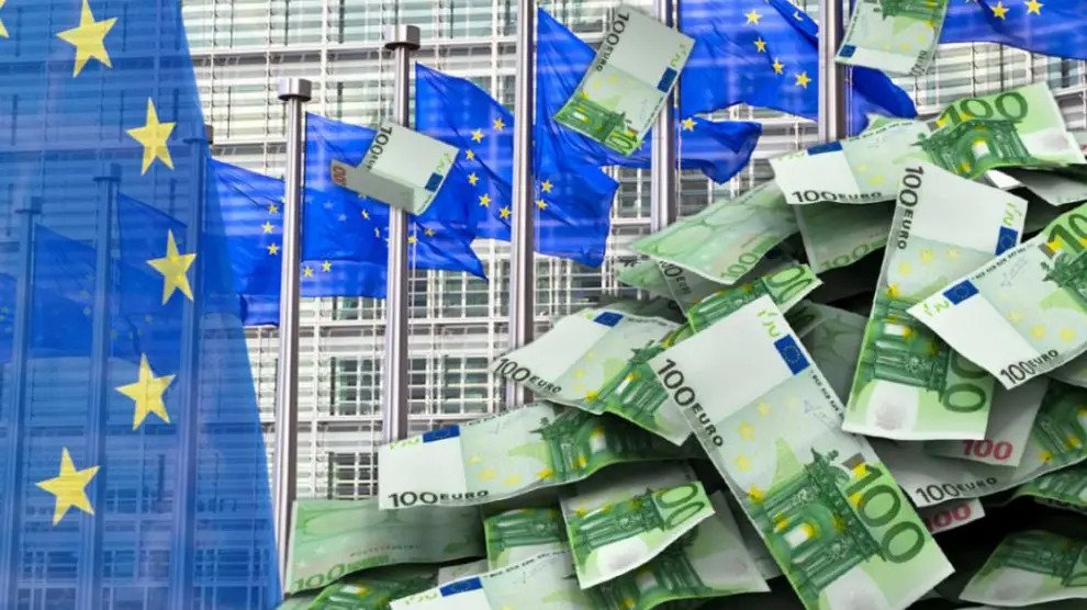 De EU is op jacht naar uw geld