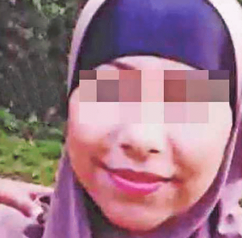 Politie doet inval bij familie ISIS-bruidje Xaviera S. een van de twee teruggekeerde IS-vrouwen