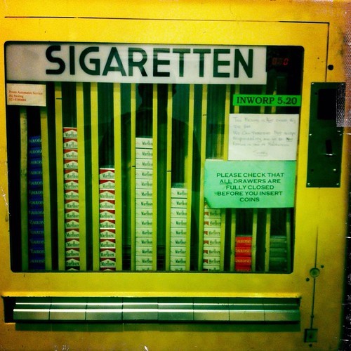 Snel inslaan! Je sigaretje roken is volgend jaar tientallen euro's duurder