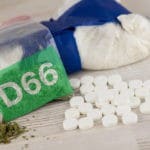 d66 drugs