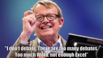 Hans Rosling C4MVwNbWEAAaSNE