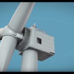 wind turbine molen