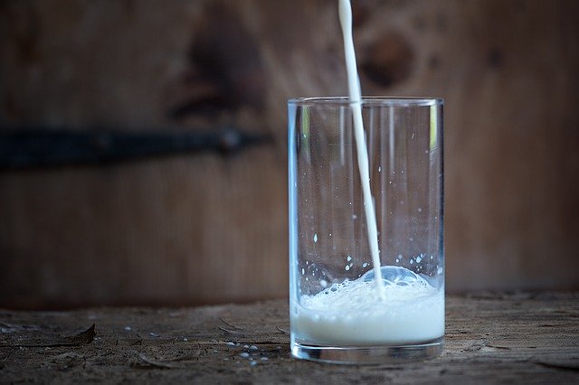 Onderzoek: Rauwe melk beschermt tegen astma en heeft allergiebeschermende capaciteit