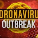 Corona outbreak Janet Ossebaard scr