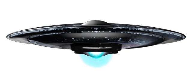 Pentagon geeft officieel drie UFO-VIDEO'S vrij om 'misvattingen op te ruimen'