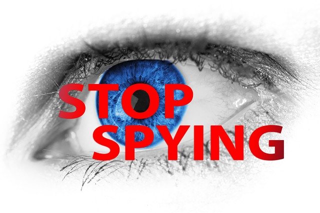 Minister van der Steur deelde convenant over privacygevoelige data niet met de Kamer (bespioneren van nietsvermoedende burgers)