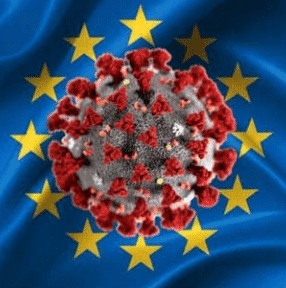 Het nepnieuws van de Europese Commissie over coronahulp aan de lidstaten