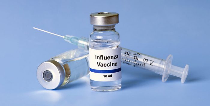 Pentagon-onderzoek: griepprik verhoogt het risico op coronavirus met 36% (en andere ondersteunende onderzoeken)