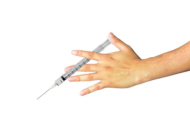 Waarom u tegen polio bent ingeënt