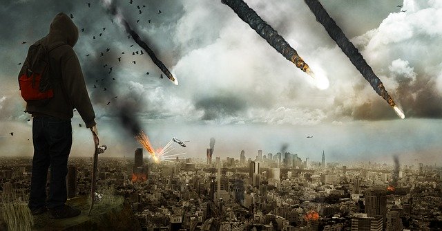 10 oorlogen die nu kunnen ontbranden