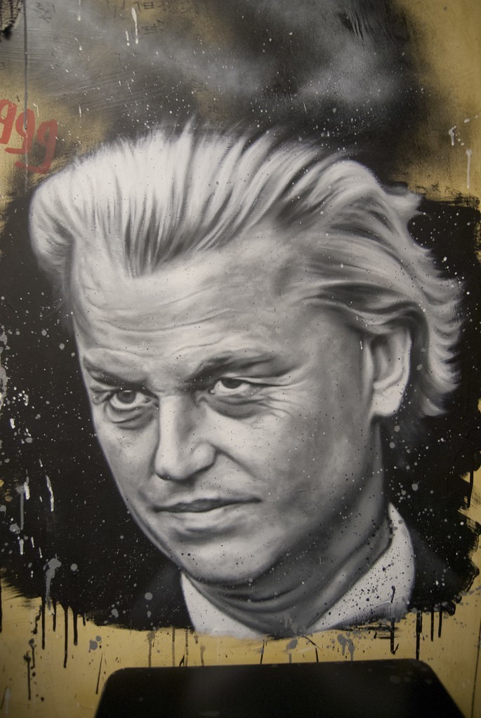 Geert Wilders over racisme: ‘80.000 sociale huurwoningen gingen naar asielzoekers, terwijl autochtonen moeten wachten’