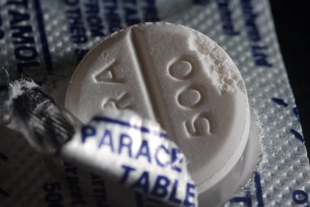 Inspectie nu toch gedwongen tot onderzoek naar kankerverwekkende stof vervuilde paracetamol