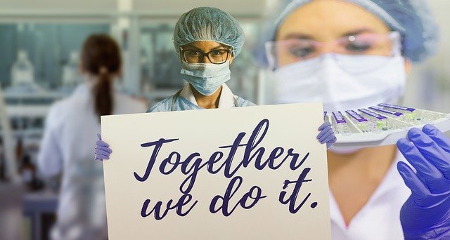Nederland zegt massaal nee: 80% wil zich niet laten inenten voor corona