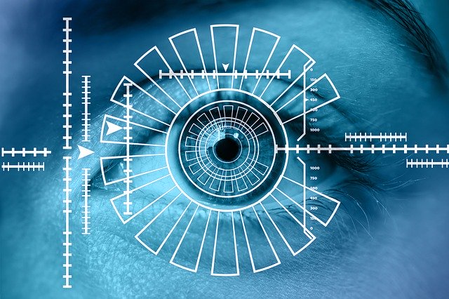 Nu willen de banken makkelijker gebruik kunnen gaan maken van biometrische gegevens