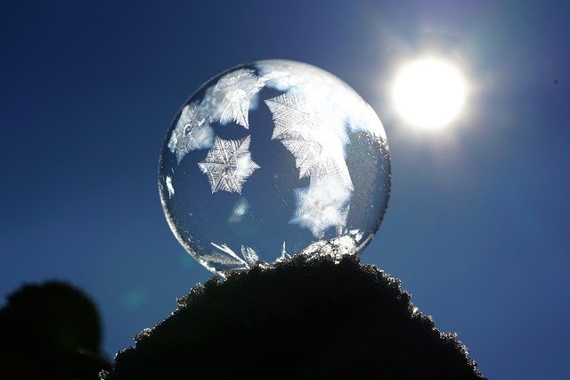 Global cooling: Record aan zomerkou in Nederland