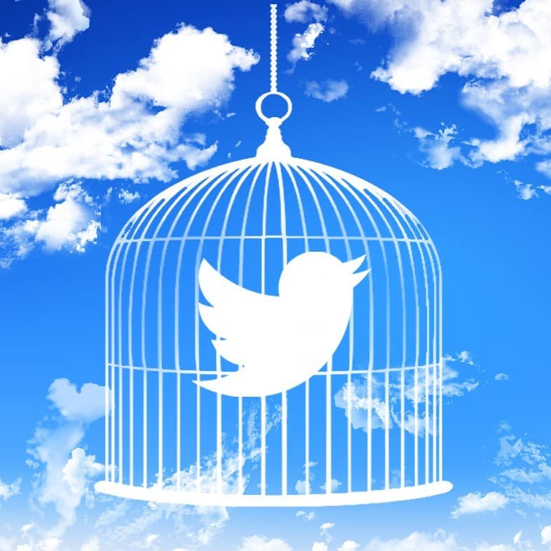 Twitter meet met twee maten: ‘Rechts-extremistische accounts geblokkeerd, maar links heeft vrij spel’