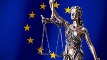 EU Hof Justitie