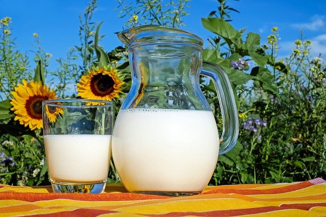 Melk drinken verhoogt kans op borstkanker aanzienlijk, aldus studie