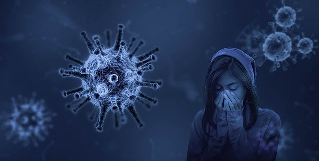 Experts “verbijsterd” over het verdwijnen van de griep 
