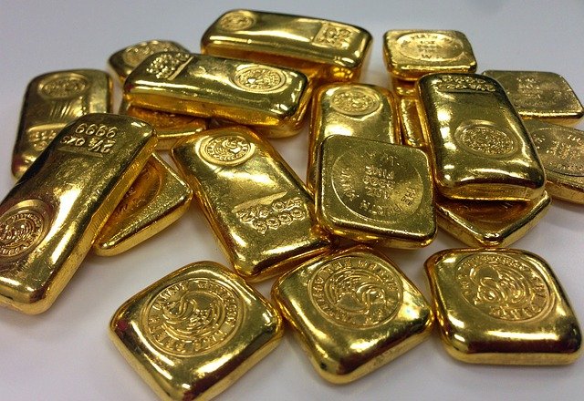 JPMorgan verdient $ 1 miljard aan goudhandel na betaling van $ 1 miljard boete voor manipulatie van goudhandel ...
