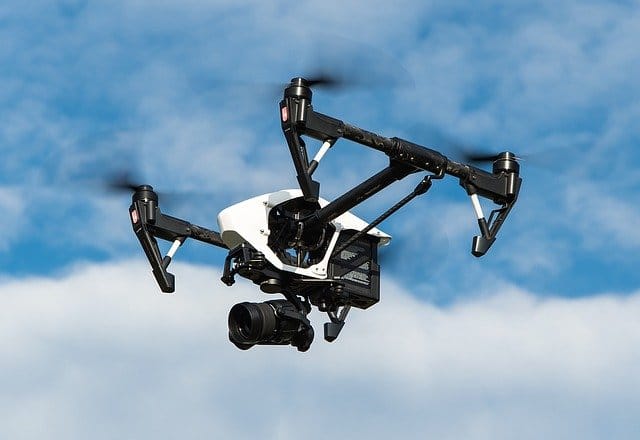 Politie gaat de controlestaat opvoeren door tientallen extra drones te kopen