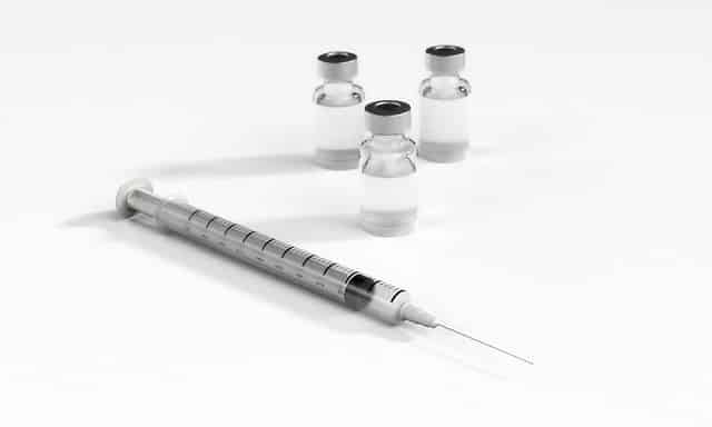 CDC stelt richtlijnen bij: duizenden Amerikanen ziek geworden na Covid-19 vaccinatie