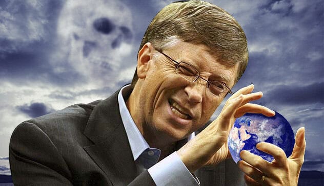 Het controversiële door Bill Gates gefinancierde plan om de zonnestralen te dimmen, gaat stilletjes verder