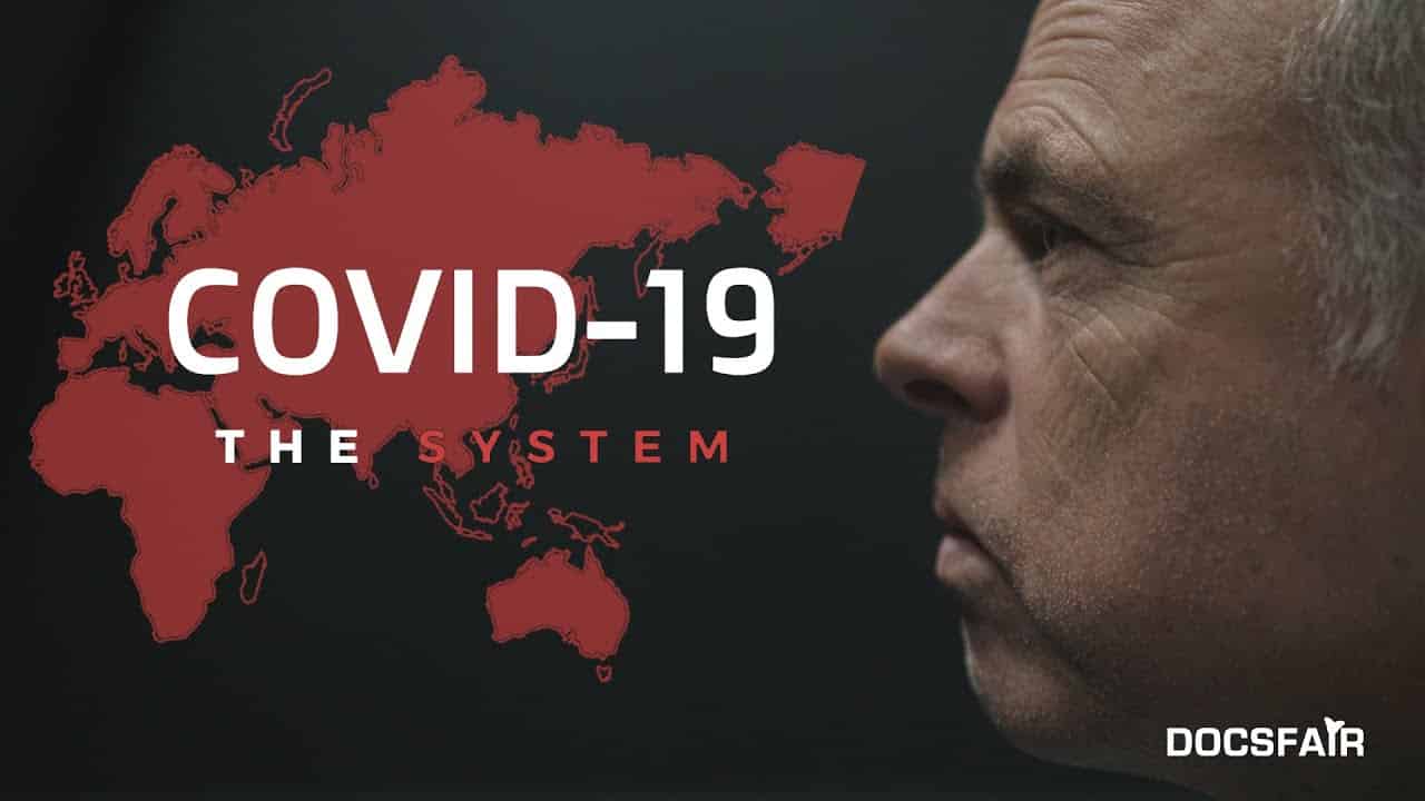 Docu ‘Covid-19 – The System’: ‘Documenten bewijzen dat media opdracht van regering kregen om angst te zaaien’