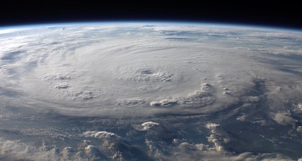 Orkaanseizoen 2020 voorspelt weinig goeds voor de toekomst