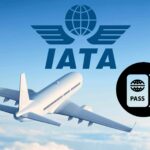 Corona paspoort vliegen app IATA