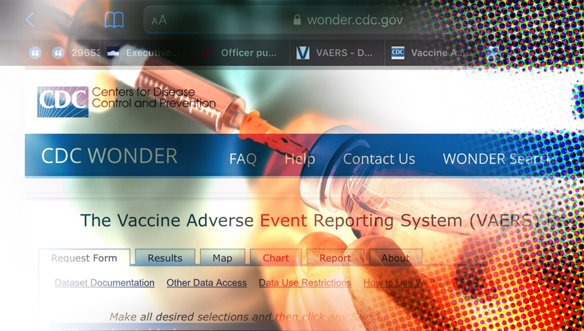 Covid-19-vaccins: Deze lijst is schokkend!
