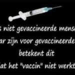 Corona vaccin