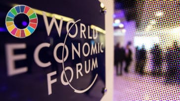 World Economic Forum SDG 563134312