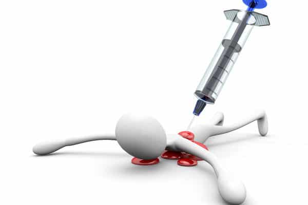 Lareb: 35 meldingen van overlijden na vaccinatie coronavaccins