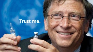 1 Bill Gates Vaccines