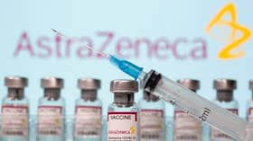 Nu leggen ook Duitse wetenschappers een link tussen AstraZeneca-vaccin en trombose