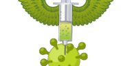 Covid  Syringe Vaccination Virus  - Gajju_M / Pixabay