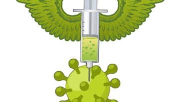 Covid  Syringe Vaccination Virus  - Gajju_M / Pixabay