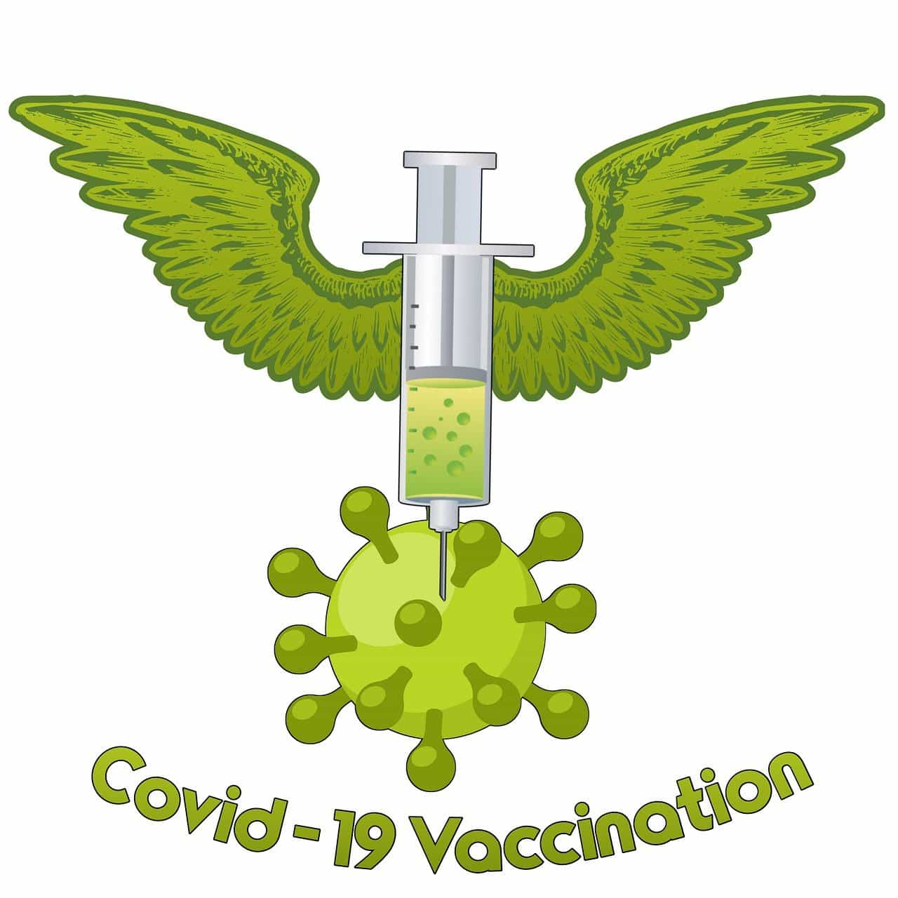COVID-19 vaccins en bijwerkingen: Duitse gezondheidsautoriteit schrapt ernstige gevallen van lijst