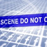 Facebook Crime Internet Violent  - geralt / Pixabay