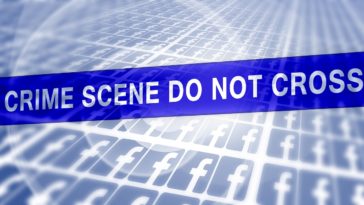 Facebook Crime Internet Violent  - geralt / Pixabay