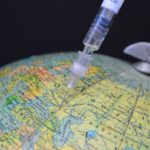 Globe Syringe Vaccination Vaccinate  - neelam279 / Pixabay