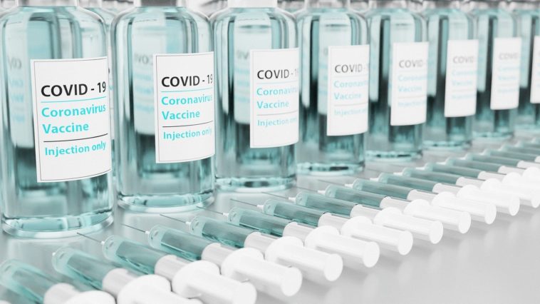 Vaccine Vaccination Covid   - torstensimon / Pixabay