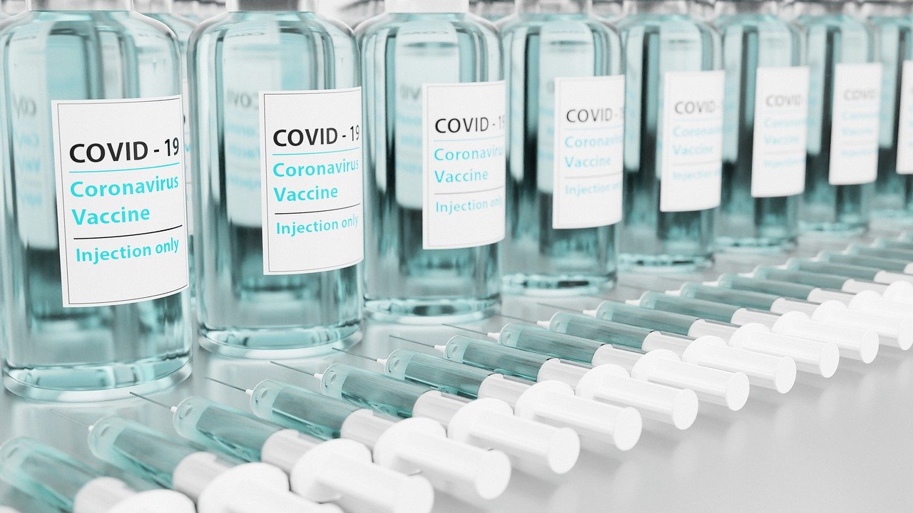 BEANGSTIGEND! - 7e update over ongewenste reacties op Covid-vaccins vrijgegeven door de Britse regering