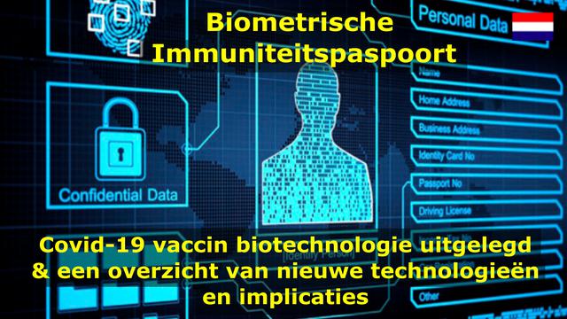 Uitgebreide documentaire: Covid-19 vaccin biotechnologie uitgelegd; een overzicht van nieuwe technologieën en implicaties 